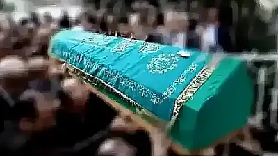 Kayseri'de 15 Haziran Pazartesi günü vefat edenler