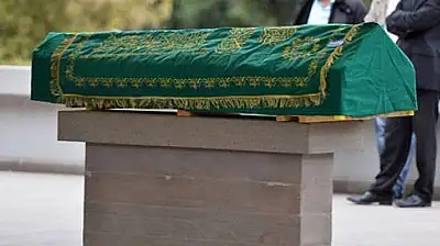 Kayseri'de 2 Ocak Cuma günü vefat edenler