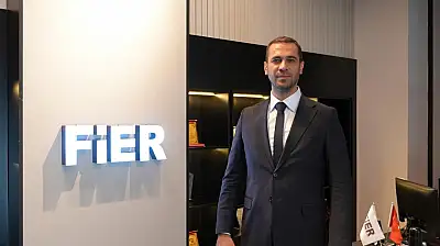 Kayseri'de bir düşten gerçeğe: Fier Life Center'ın öyküsü