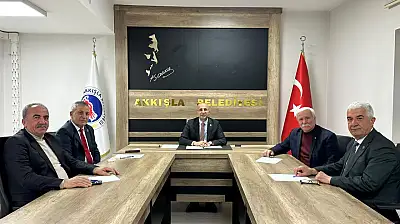 Kayseri'de CHP'li belediyeler 2026 için ortak yol haritası oluşturdu
