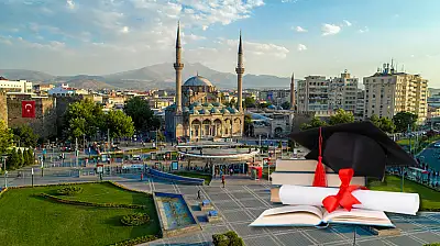 Kayseri eğitimde nerede? işte son veriler…