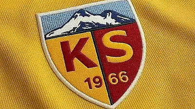 Kayserispor'a FIFA'dan kötü haber
