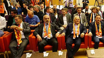 Kayserispor'da beklenen genel kurul yarın yapılacak