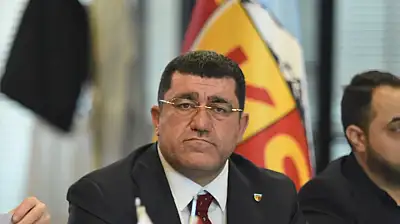 Kayserispor'da Olağanüstü Genel Kurul kararı