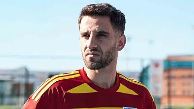 Kayserispor'dan ayrılan Ramazan Civelek'e 1. Lig talibi: Yeni adresi netleşiyor