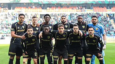 Kayserispor'un devre arası kamp programı netleşti