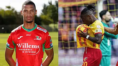 Kayserispor'un eski futbolcusundan gündemdeki Zinho Gano'ya çağrı