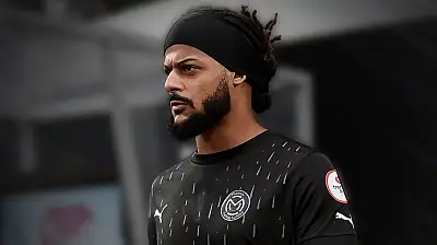 Kayserispor'un golcüsü olacaktı! Lois Diony başka takıma gidiyor iddiası
