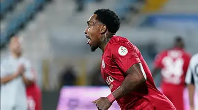 Kayserispor'un istediği yıldıza iki talip daha çıktı