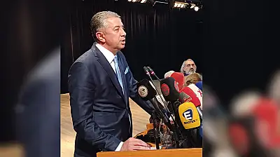 Mobilyacılar Odası'nda Başkan Sarıkaya güven tazeledi