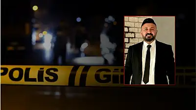 Mustafa Yerli'yi başından vurdu, sonra kaçtı! Cinayet iddianamesinde kan donduran detaylar