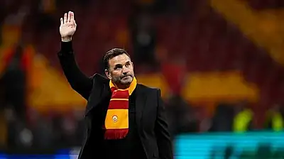 Okan Buruk devreye girdi Milli Futbolcu Galatasaray'a geliyor!