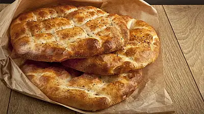 Ramazan pidesinin fiyatı belli oldu