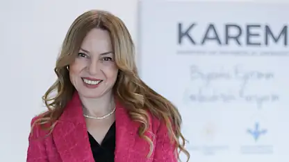 AYT'de belirleyici olan tüm adayların performans dağılımı olacak
