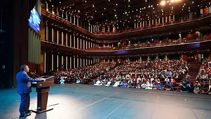 Bakan Tekin: 28 Şubat günlerinde o acı tabloyu bizler yaşadık