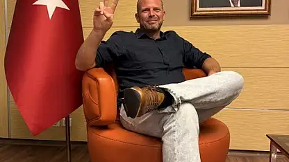 Belçika Savunma Bakanı Francken: Tekrar merhaba benim güzel Türkiye'm