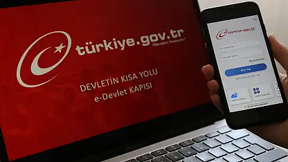 e-Devlet'te birçok kişinin bilmediği ekranlar! Adınıza kayıtlı her şeyi tek tek gösteriyor