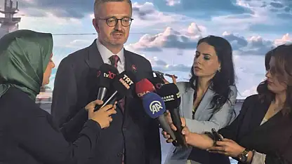 İletişim Başkanı Duran: 15 Temmuz 10. yılı aktiviteleri bütün gayretleriyle, bütün coşkusuyla devam etti