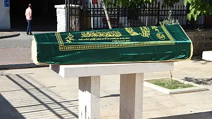 Kayseri'de 1 Kasım Cumartesi günü vefat edenler