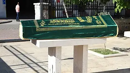 Kayseri'de 25 Ekim Cumartesi günü vefat edenler