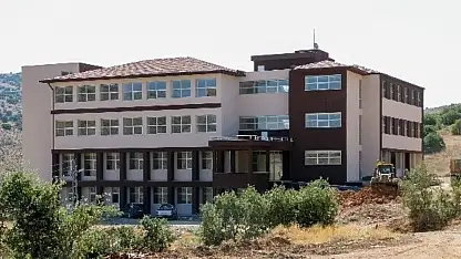 KAYÜ Yahyalı Meslek Yüksekokulu'nda 2 yeni bölüm açıldı