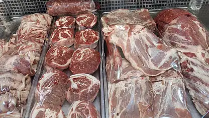 Kurban bayramı sonrası kasaplarda büyük durgunluk! Et fiyatları düştü, satışlar azaldı