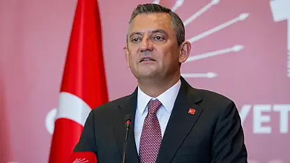Mahkeme, Özgür Özel'in Süleyman Soylu'ya 20 bin lira tazminat ödemesine hükmetti