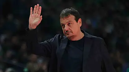Panathinaikos, Ergin Ataman ile yollarını ayırdı