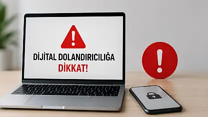 Türkiye'de dijital dolandırıcılık alarmı! Uzmanlar sahte SMS tuzağına karşı uyardı!