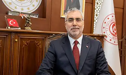Bakan Işıkhan: 723 binden fazla işe yerleştirmeye aracılık ettik