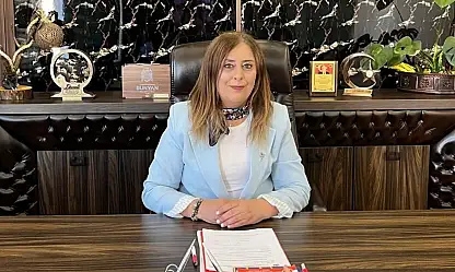 Başkan Yelkara'dan öğrencilere karne tebriği
