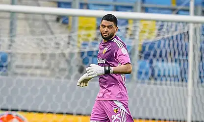 Bilal Bayazit'tan Kayserispor'a duygusal veda