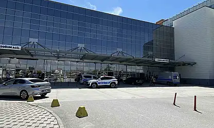 Boşanma aşamasındaki kocasının ağır yaraladığı kadın kurtarılamadı