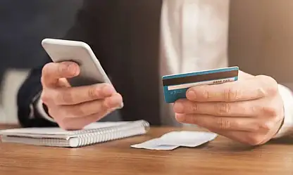 Cüzdanlar ceplerde kaldı, ödemeler telefona taşındı