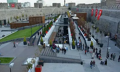 Kayseri Arkeoloji Müzesi'nde binlerce yıllık tarih gün yüzüne çıkıyor