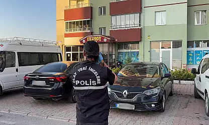 Kayseri'de bir kişi, babası tarafından evde ölü bulundu