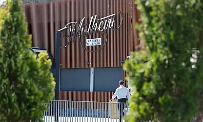 KAYTUR Mülhem Restoran açıldı: İsminin anlamı dikkat çekti