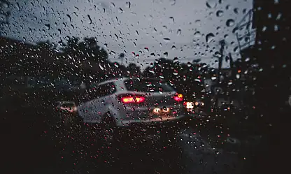 Meteoroloji'den Kayseri için sarı kod uyarısı