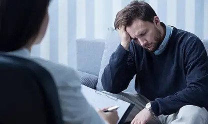 Obsesif kompulsif bozukluk erken fark edilmeli: Uzmanlardan uyarı