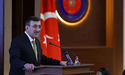 Yılmaz'dan Terörsüz Türkiye vurgusu: Ekonomiye dev katkı sağlayacak