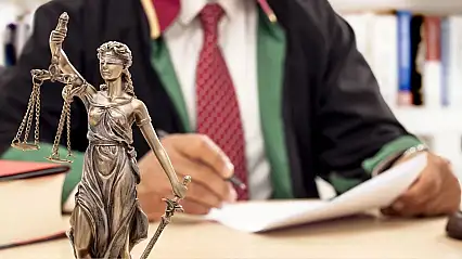 Adalet Bakanı Akın Gürlek, e-Avukat uygulamasını değerlendirdi