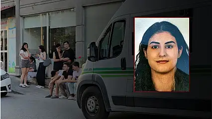 Ailesinin haber alamadığı tıp fakültesi öğrencisi yurt odasında ölü bulundu