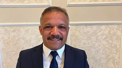 AKİB Başkanı Hızar: Bu yıl Kayseri'ye gelen gurbetçi sayısı artacak