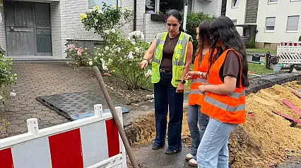 AKİB'den gençlere uluslararası kariyer desteği