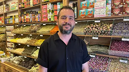 Aktar Karapınar: Yaz çayları hem rahatlatıcı hem de terlemeye karşı etkili