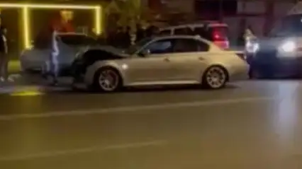 Alkollü sürücüye 66 bin 78 lira çoklu ihlal cezası