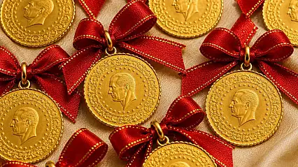 Altın fiyatlarında kritik tahmin! Goldman Sachs 2026 hedefini açıkladı