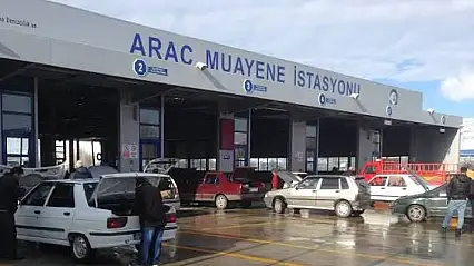 Aracını muayeneye götüreceklere uyarı