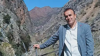 Asker eğlencesinde fenalaşan 2 çocuk babası yaşamını yitirdi