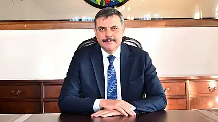 Bakan Çiftçi açıkladı: 10 yılda 1,5 milyon Suriyeli ülkelerine geri döndü
